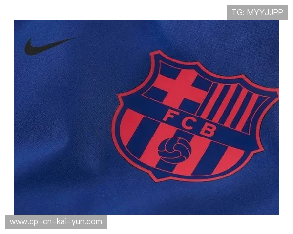 巴萨商业策略调整助力海外品牌扩张