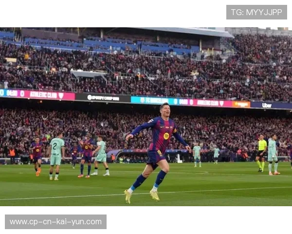 巴萨新援若立刻融入，诺坎普气场将更加压迫